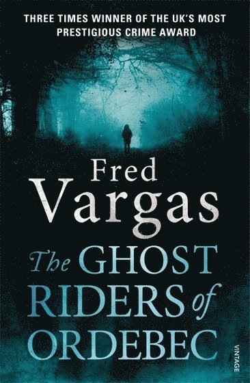 The Ghost Riders of Ordebec 1