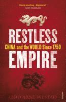 bokomslag Restless Empire