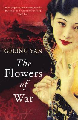Geling Yan - Flowers of War, Häftad