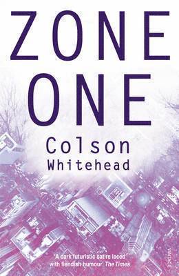 Zone one 1