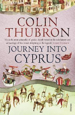 Journey Into Cyprus 1