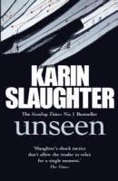 Karin Slaughter - Unseen, Häftad