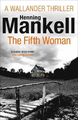 The Fifth Woman 1