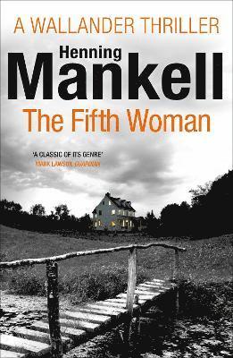 Fifth Woman 1