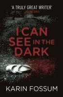 I Can See in the Dark 1