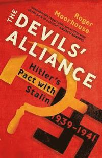 bokomslag The Devils' Alliance