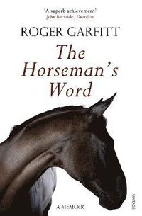 bokomslag The Horseman's Word