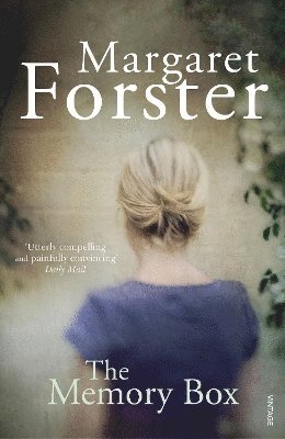 Margaret Forster - Memory Box, Häftad