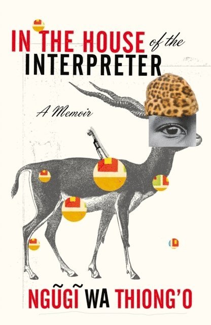 In the House of the Interpreter 1