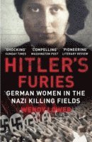 bokomslag Hitler's Furies