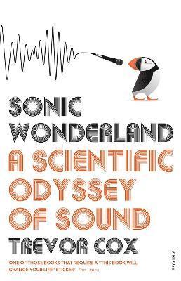 bokomslag Sonic Wonderland