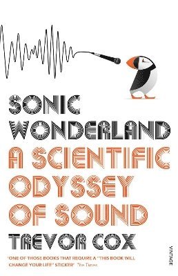 bokomslag Sonic Wonderland