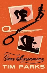 bokomslag Cara Massimina