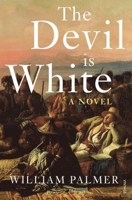 The Devil is White 1