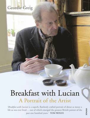 Breakfast with Lucian 1