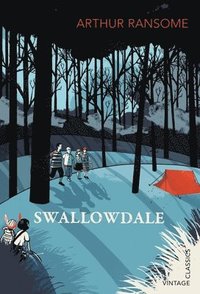 bokomslag Swallowdale