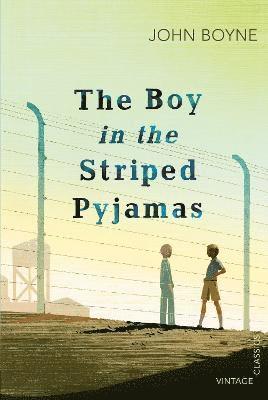 The Boy in the Striped Pyjamas 1