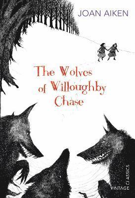 The Wolves of Willoughby Chase 1