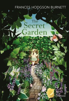 The Secret Garden 1