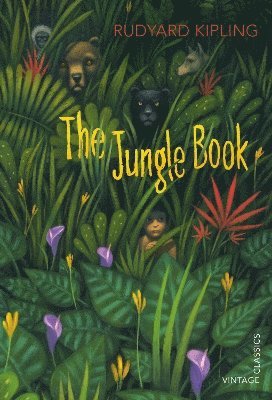 The Jungle Book 1