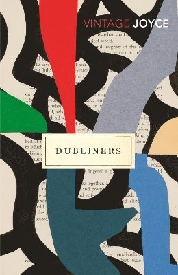 bokomslag Dubliners