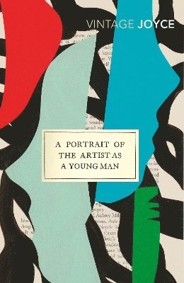 James Joyce, Hans Walter Gabler Gabler - Portrait of the Artist as a Young Man, Häftad