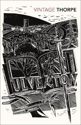 Adam Thorpe - Ulverton, Häftad