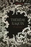 bokomslag Therese Raquin