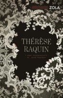 bokomslag Thérèse Raquin