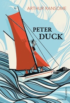 Peter Duck 1