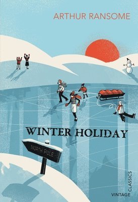 Winter Holiday 1