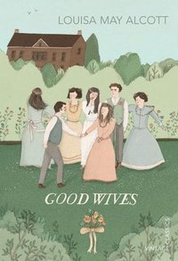 bokomslag Good Wives