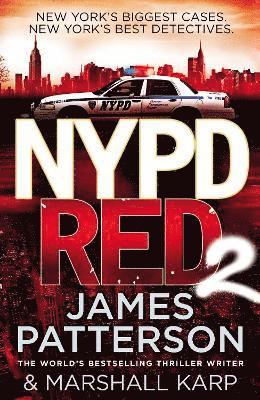NYPD Red 2 1