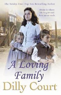 bokomslag Loving Family