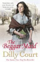 bokomslag Beggar Maid