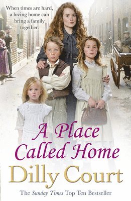 A Place Called Home 1