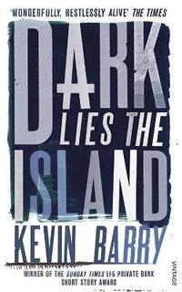 bokomslag Dark Lies the Island