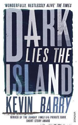 Dark Lies the Island 1