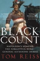 Tom Reiss - Black Count, Häftad