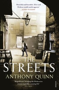 bokomslag The Streets