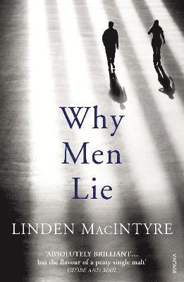 Why Men Lie