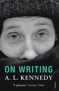 bokomslag On Writing