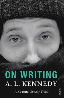 A.L. Kennedy - On Writing, Häftad