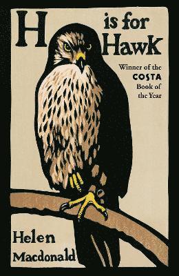 H is for Hawk 1