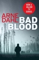 bokomslag Bad Blood