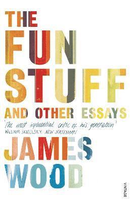 The Fun Stuff and Other Essays 1