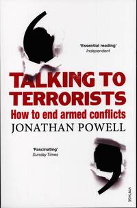bokomslag Talking to Terrorists