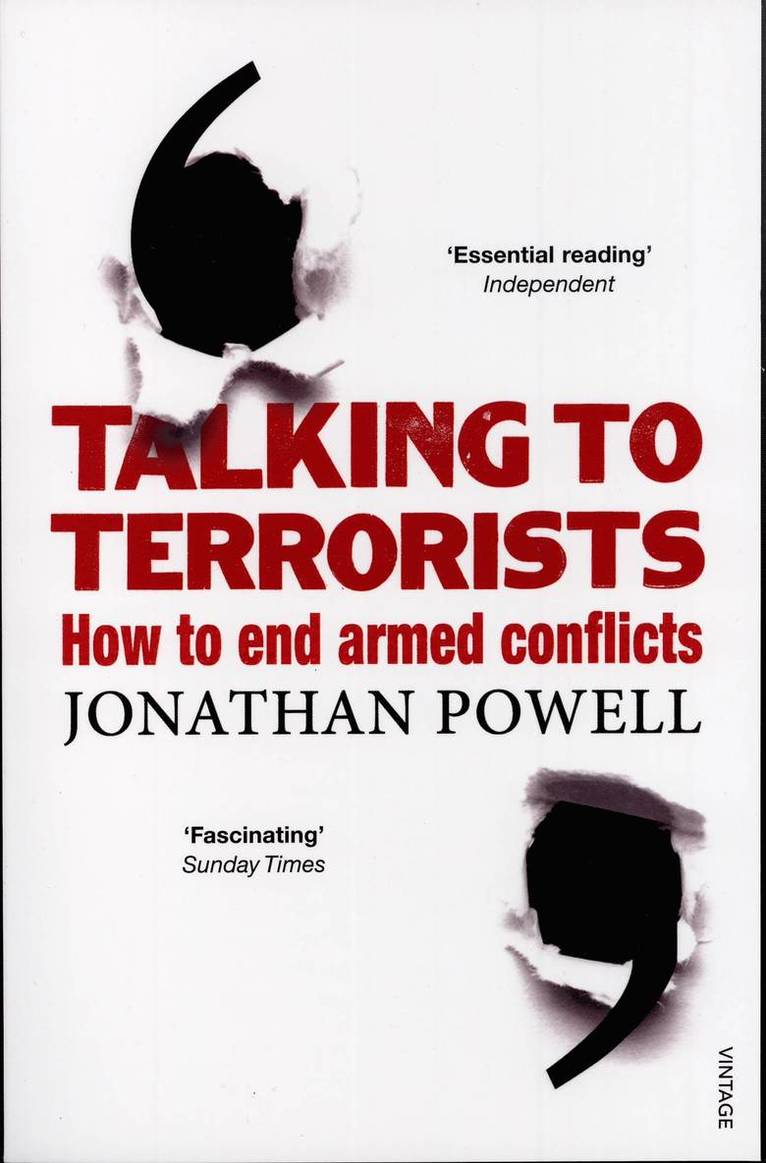 Talking to Terrorists 1