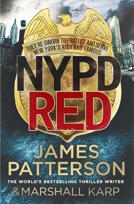 NYPD Red 1