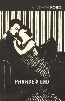 Ford Madox Ford - Parade's End, Häftad